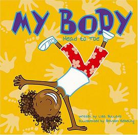 My Body pdf epub mobi 电子书 下载
