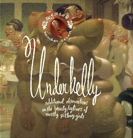 Underbelly pdf epub mobi 电子书 下载
