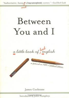 Between You and I pdf epub mobi 電子書 下載