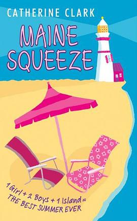 Maine Squeeze pdf epub mobi 电子书 下载