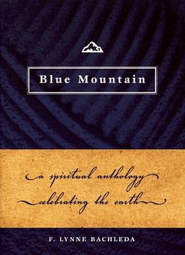 Blue Mountain pdf epub mobi 电子书 下载