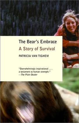 The Bear's Embrace pdf epub mobi 电子书 下载