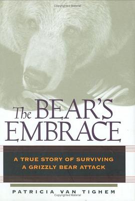 The Bear's Embrace pdf epub mobi 下载
