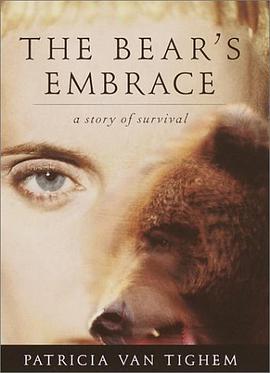 The Bear's Embrace pdf epub mobi 電子書 下載