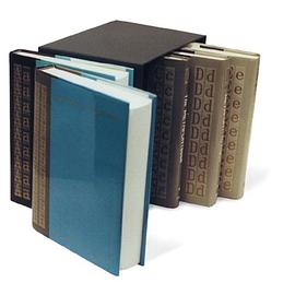 Computers & Typesetting, Volumes A-E Boxed Set pdf epub mobi 电子书 下载