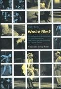 Was ist Film? pdf epub mobi 电子书 下载