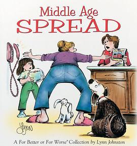 Middle Age Spread pdf epub mobi 电子书 下载