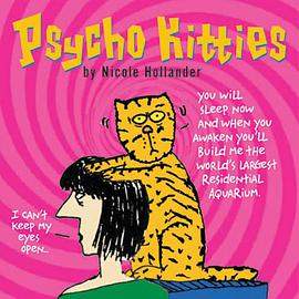 Psycho Kitties pdf epub mobi 电子书 下载