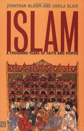 Islam pdf epub mobi 电子书 下载