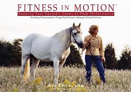 Fitness in Motion pdf epub mobi 电子书 下载