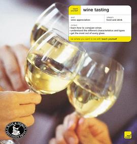 Teach Yourself Wine Tasting pdf epub mobi 电子书 下载
