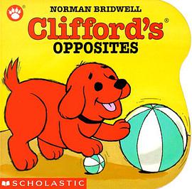 Clifford's Opposites pdf epub mobi 电子书 下载