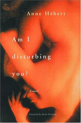 Am I Disturbing You? pdf epub mobi 电子书 下载