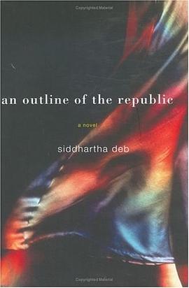 An Outline of the Republic pdf epub mobi 电子书 下载