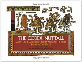 The Codex Nuttall pdf epub mobi 电子书 下载
