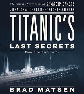 Titanic's Last Secrets pdf epub mobi 电子书 下载