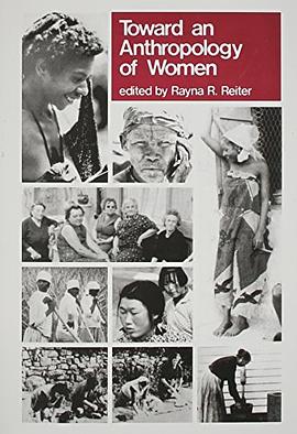 Toward an Anthropology of Women pdf epub mobi 电子书 下载