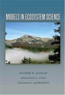 Models in Ecosystem Science pdf epub mobi 电子书 下载