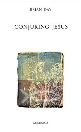 Conjuring Jesus pdf epub mobi 电子书 下载