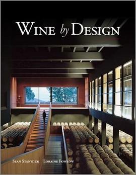 Wine by Design pdf epub mobi 电子书 下载