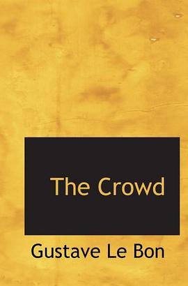 The Crowd pdf epub mobi 电子书 下载