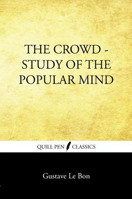 The Crowd pdf epub mobi 电子书 下载