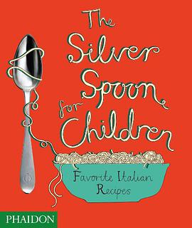 The Silver Spoon for Children pdf epub mobi 电子书 下载