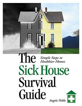 The Sick House Survival Guide pdf epub mobi 电子书 下载