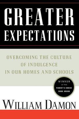 Greater Expectations pdf epub mobi 电子书 下载