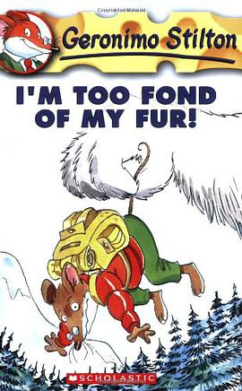 I M TOO FOND OF MY FUR! pdf epub mobi 电子书 下载