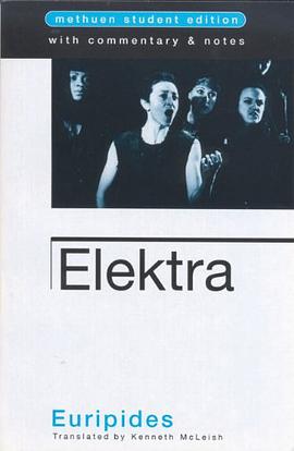 "Elektra" pdf epub mobi 电子书 下载