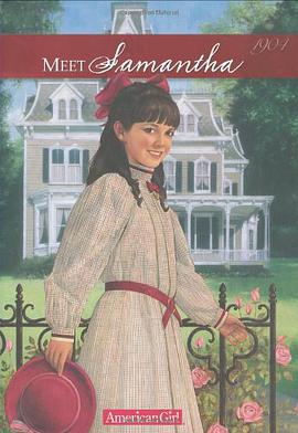 Samantha pdf epub mobi 电子书 下载