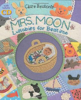 Mrs. Moon pdf epub mobi 电子书 下载