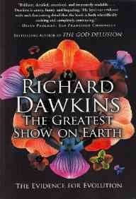 Greatest Show on Earth pdf epub mobi 电子书 下载