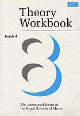 Theory Workbook pdf epub mobi 电子书 下载