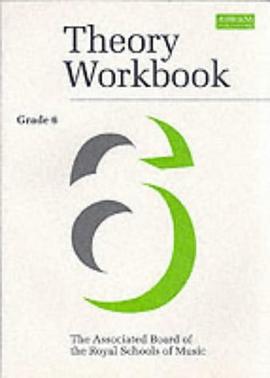 Theory Workbook pdf epub mobi 电子书 下载