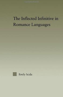 The Inflected Infinitive in Romance Languages pdf epub mobi 电子书 下载