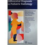 儿科影像鉴别诊断 Differential Diagnosis in Pediatric Radiology pdf epub mobi 电子书 下载