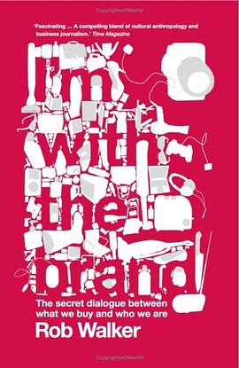 I'm with the Brand pdf epub mobi 電子書 下載