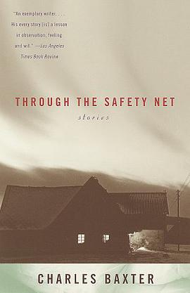 Through the Safety Net pdf epub mobi 电子书 下载