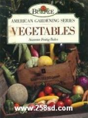 Vegetables pdf epub mobi 电子书 下载