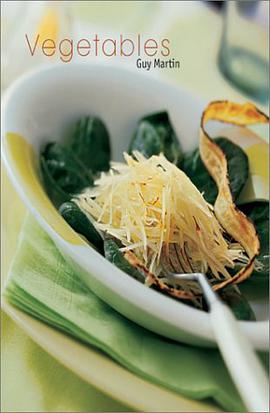 Vegetables pdf epub mobi 电子书 下载