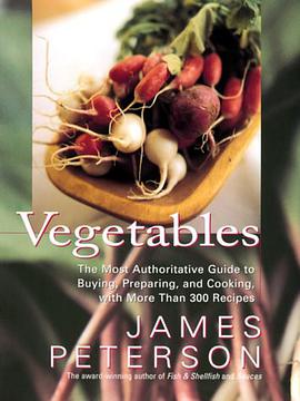 Vegetables pdf epub mobi 电子书 下载