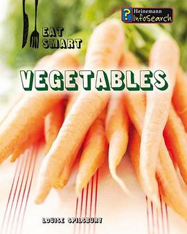 Vegetables pdf epub mobi 电子书 下载