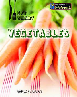 Vegetables pdf epub mobi 电子书 下载