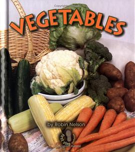 Vegetables pdf epub mobi 电子书 下载