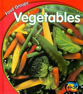 Vegetables pdf epub mobi 电子书 下载