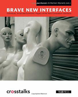 Brave New Interfaces pdf epub mobi 电子书 下载