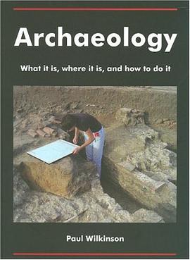 Archaeology pdf epub mobi 电子书 下载