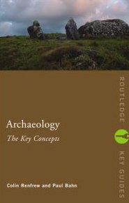 Archaeology pdf epub mobi 电子书 下载